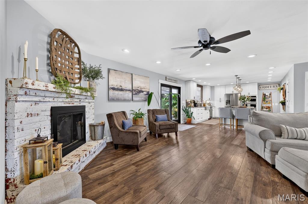 Mamelles Hills - Residential