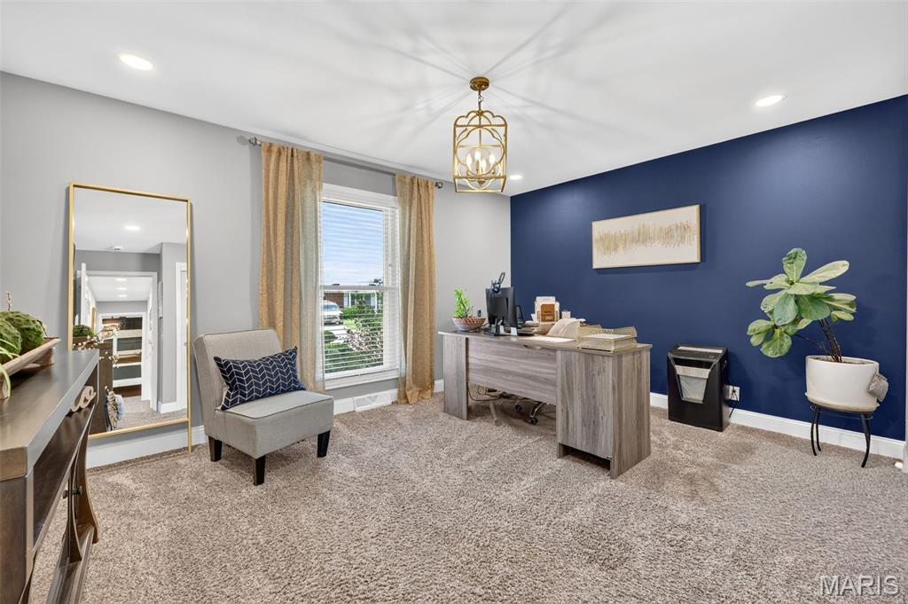 Mamelles Hills - Residential