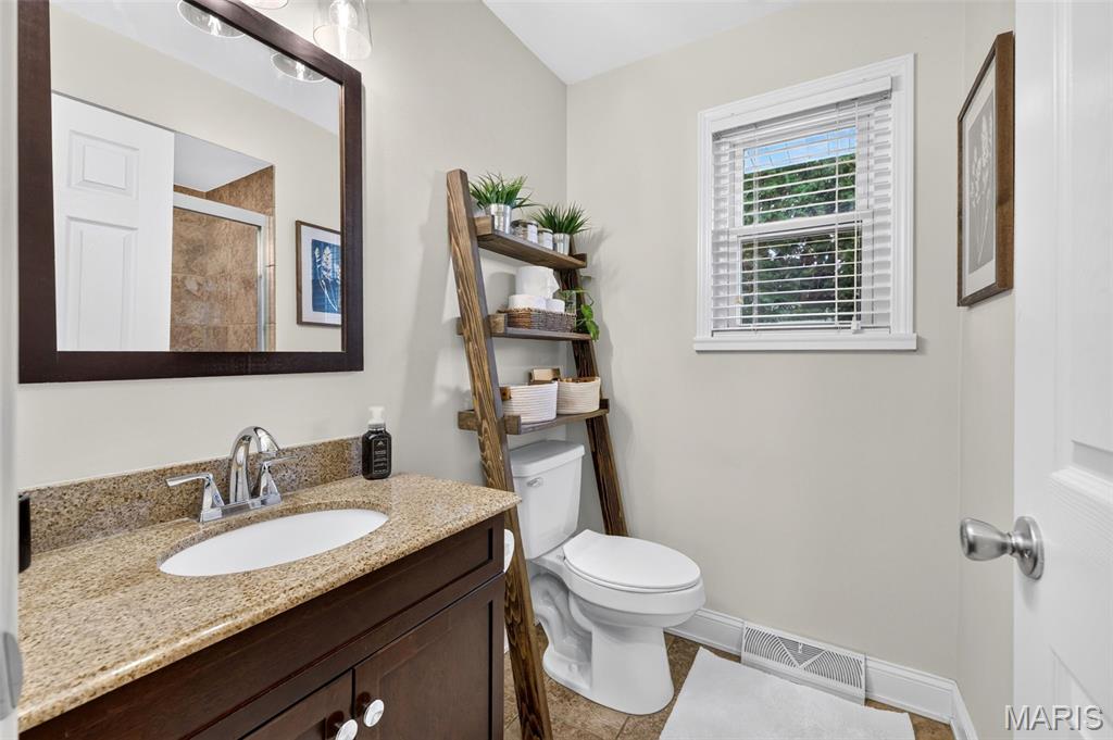 Mamelles Hills - Residential