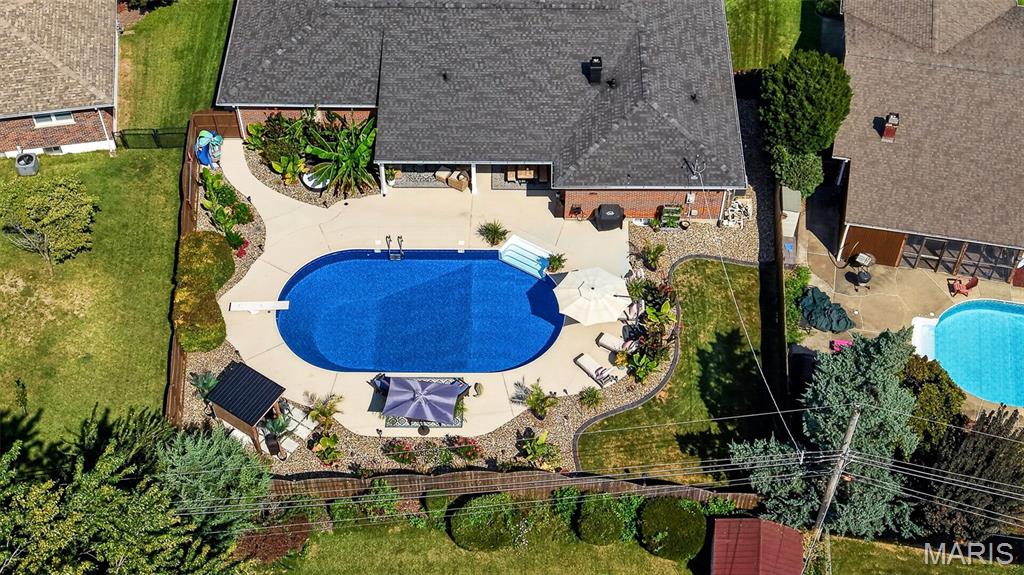 Mamelles Hills - Residential