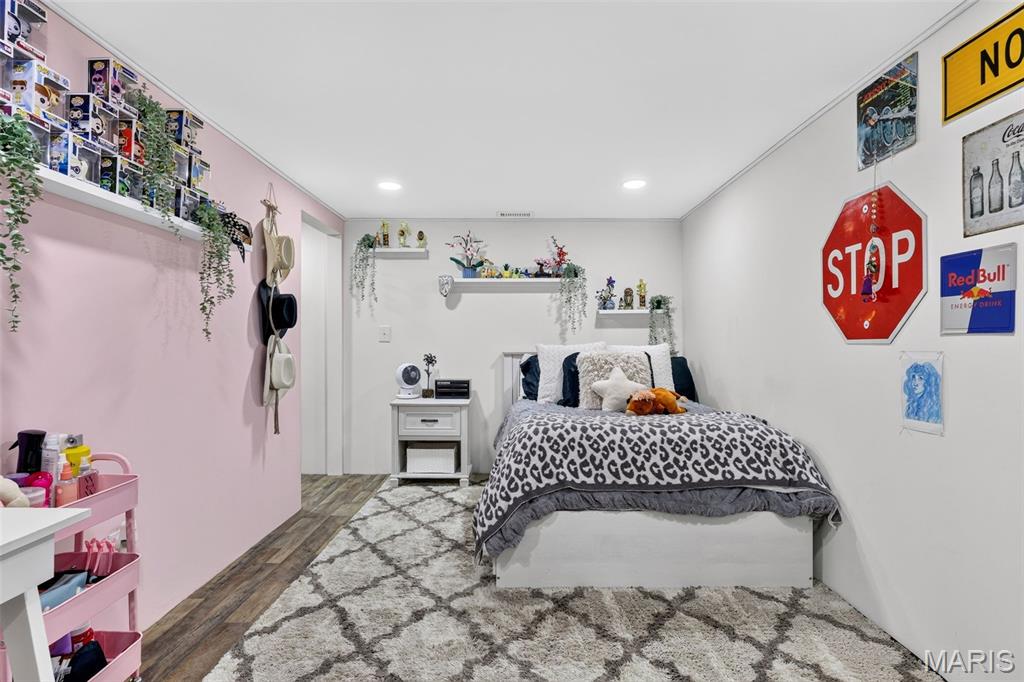 Mamelles Hills - Residential