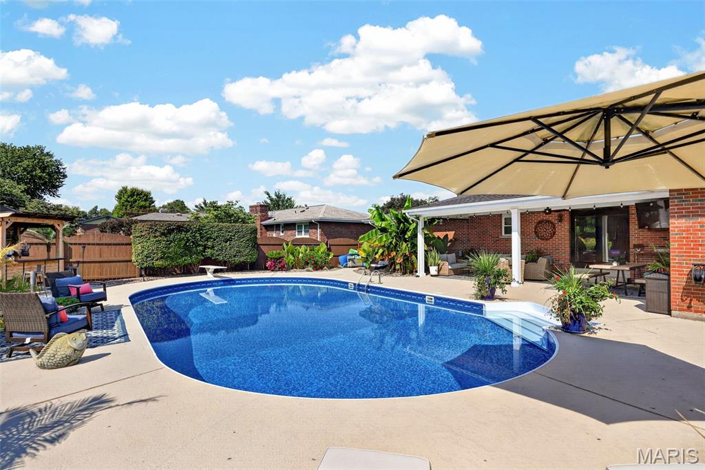 Mamelles Hills - Residential
