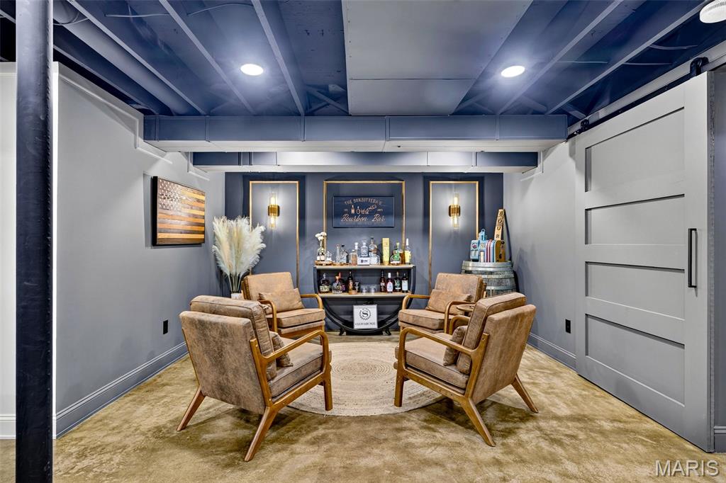 Mamelles Hills - Residential