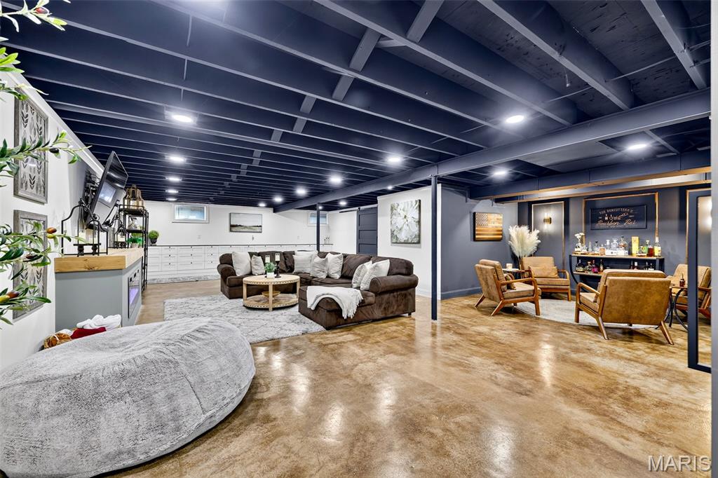 Mamelles Hills - Residential