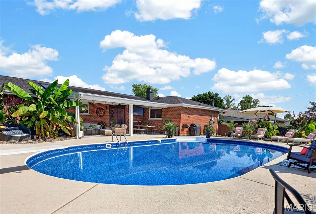Mamelles Hills - Residential