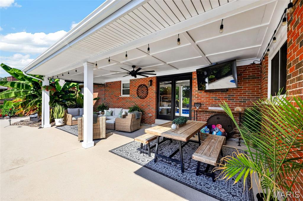 Mamelles Hills - Residential