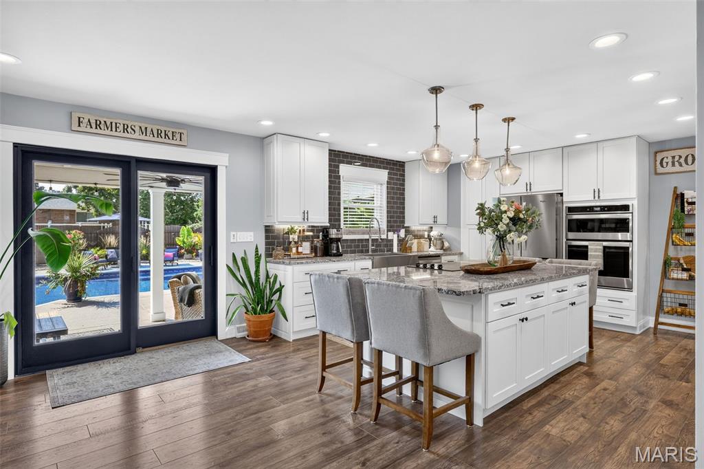 Mamelles Hills - Residential