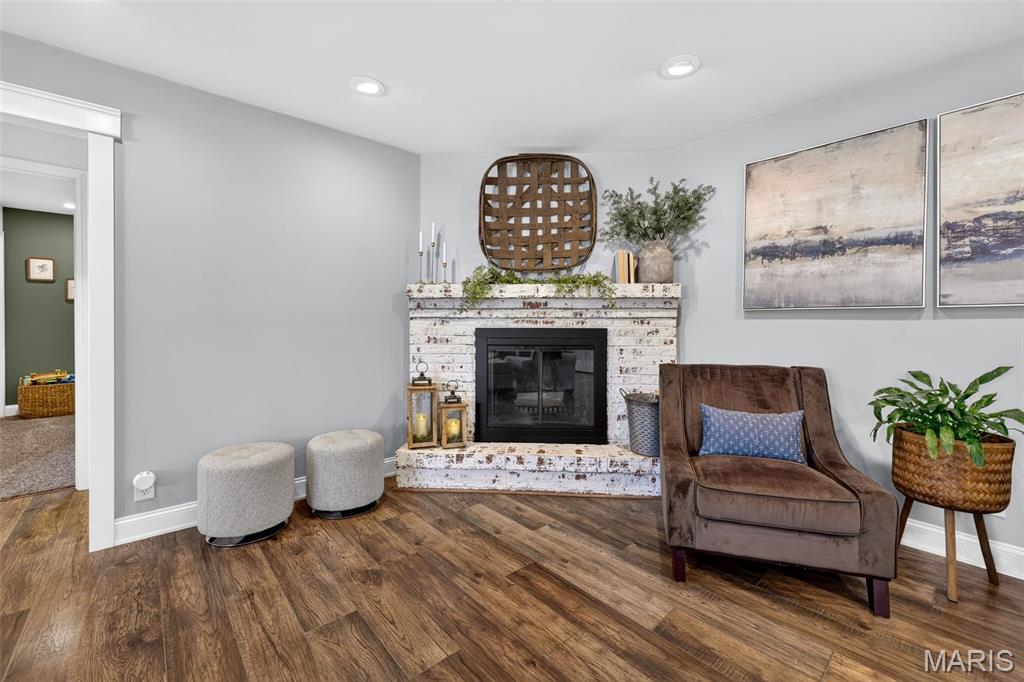 Mamelles Hills - Residential