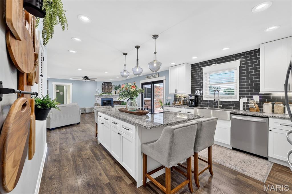 Mamelles Hills - Residential
