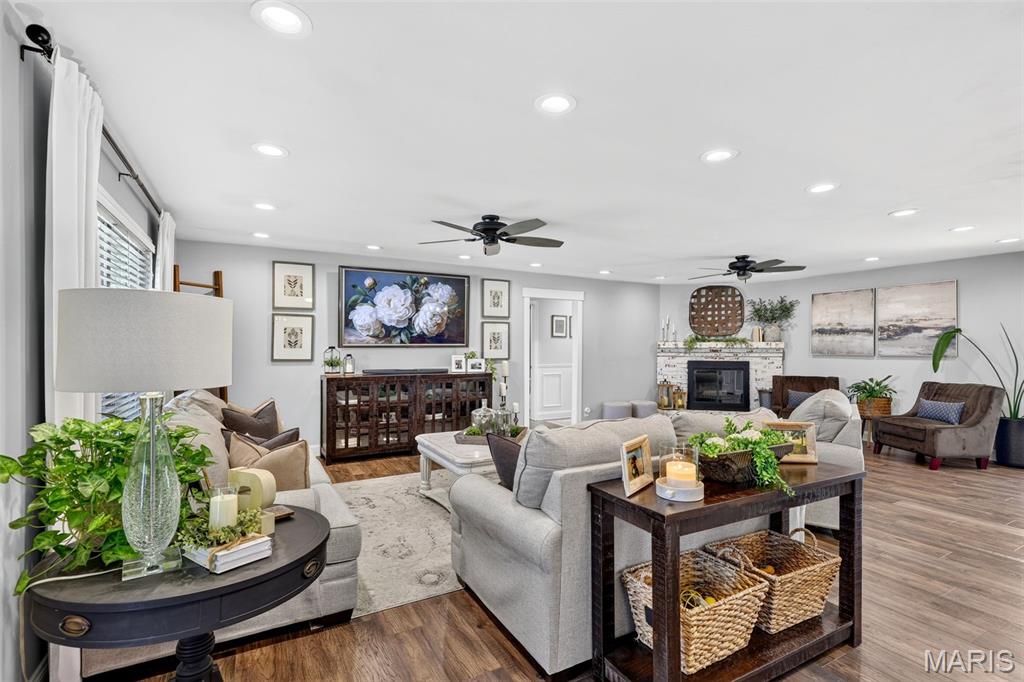 Mamelles Hills - Residential