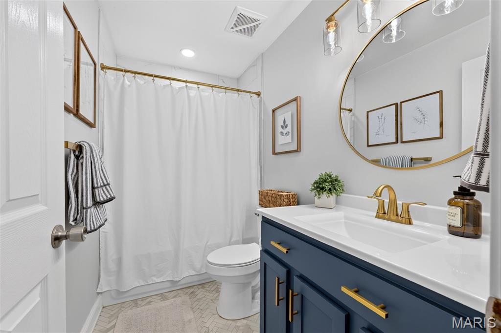 Mamelles Hills - Residential