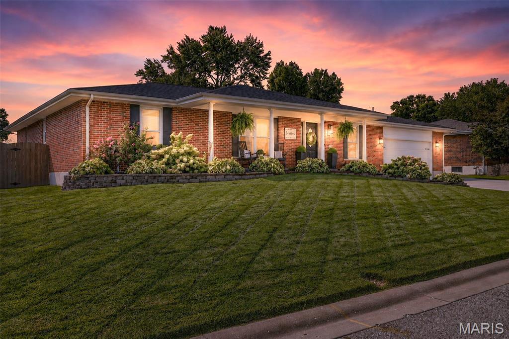 Mamelles Hills - Residential