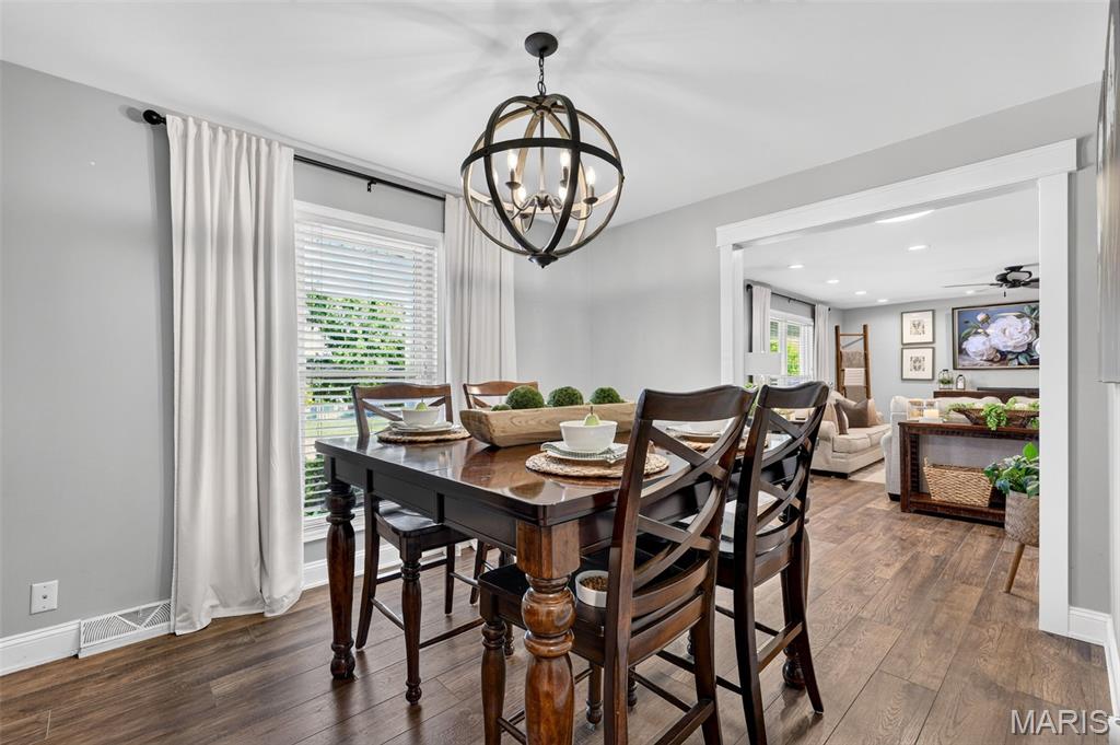 Mamelles Hills - Residential