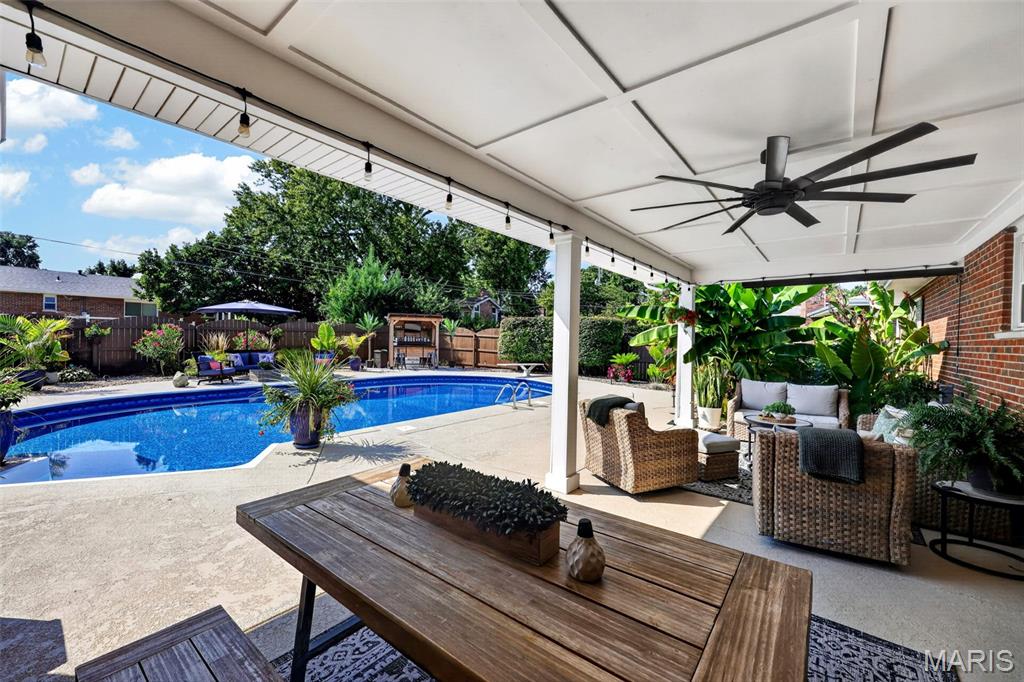 Mamelles Hills - Residential