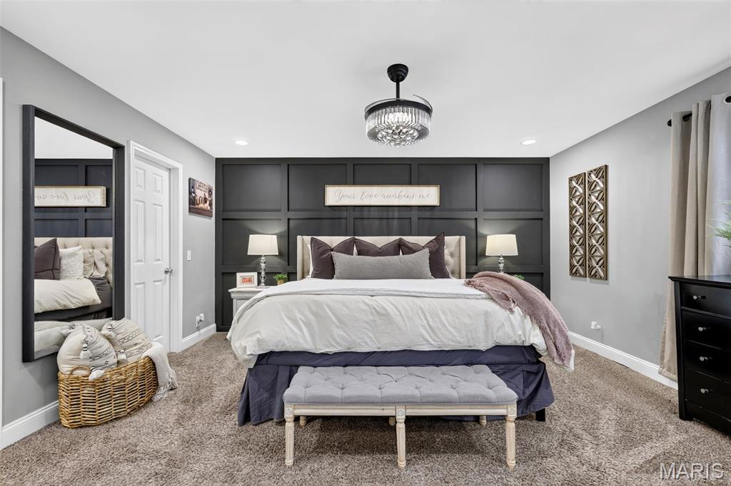 Mamelles Hills - Residential