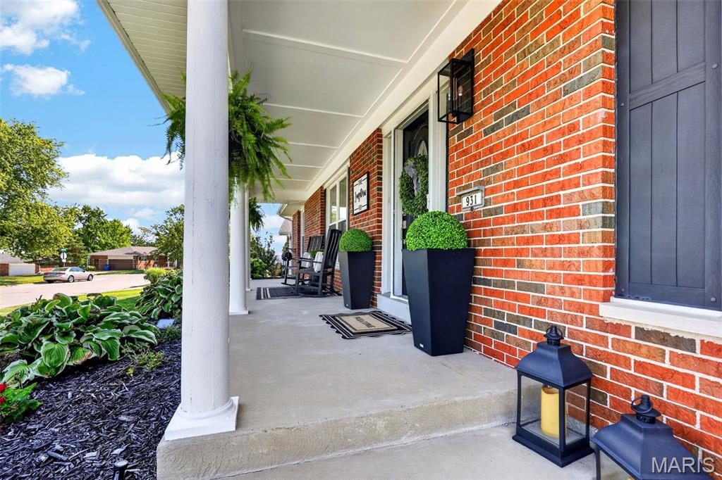 Mamelles Hills - Residential