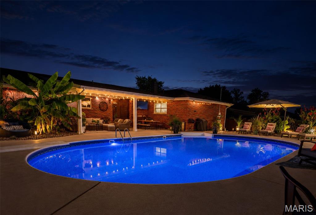 Mamelles Hills - Residential
