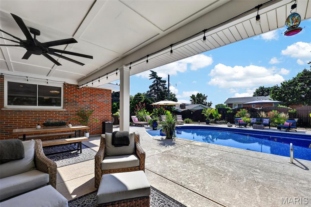 Mamelles Hills - Residential