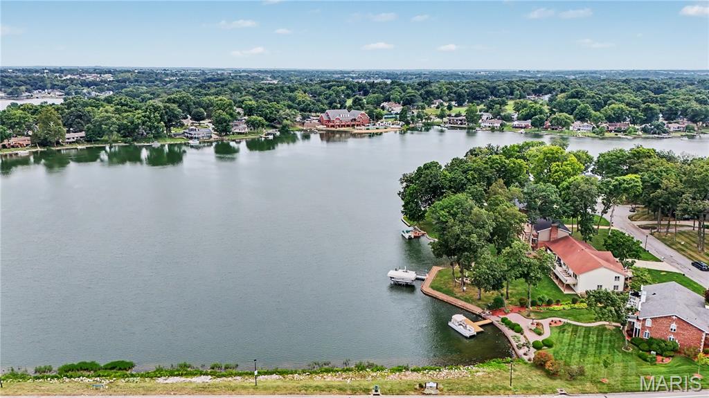 Lsl Harbor Town #1 - Residential