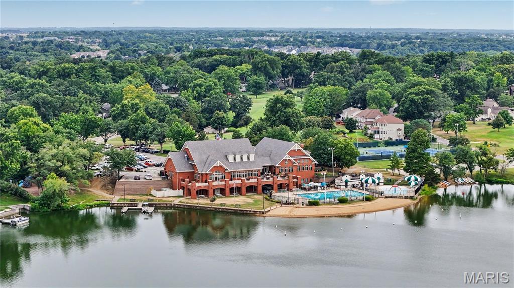 Lsl Harbor Town #1 - Residential