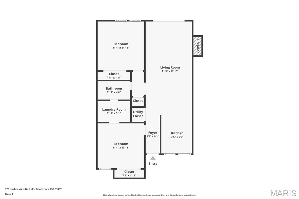 Lsl Harbor Town #1 - Residential