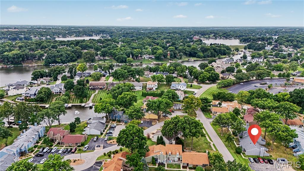 Lsl Harbor Town #1 - Residential