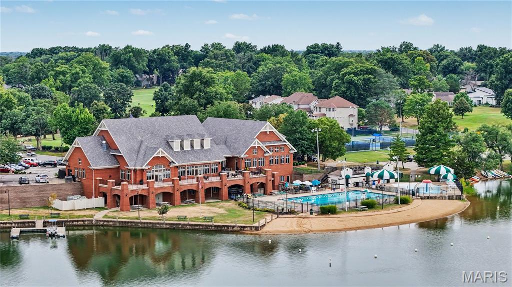 Lsl Harbor Town #1 - Residential