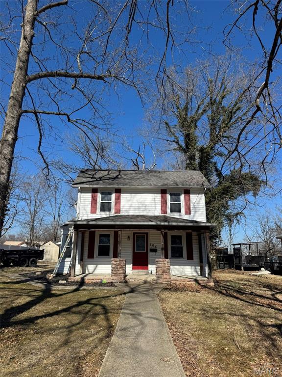 N/A - Residential