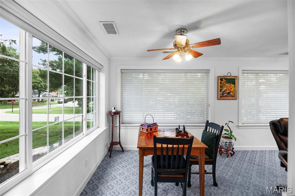 Pine Lawn Sub - Residential