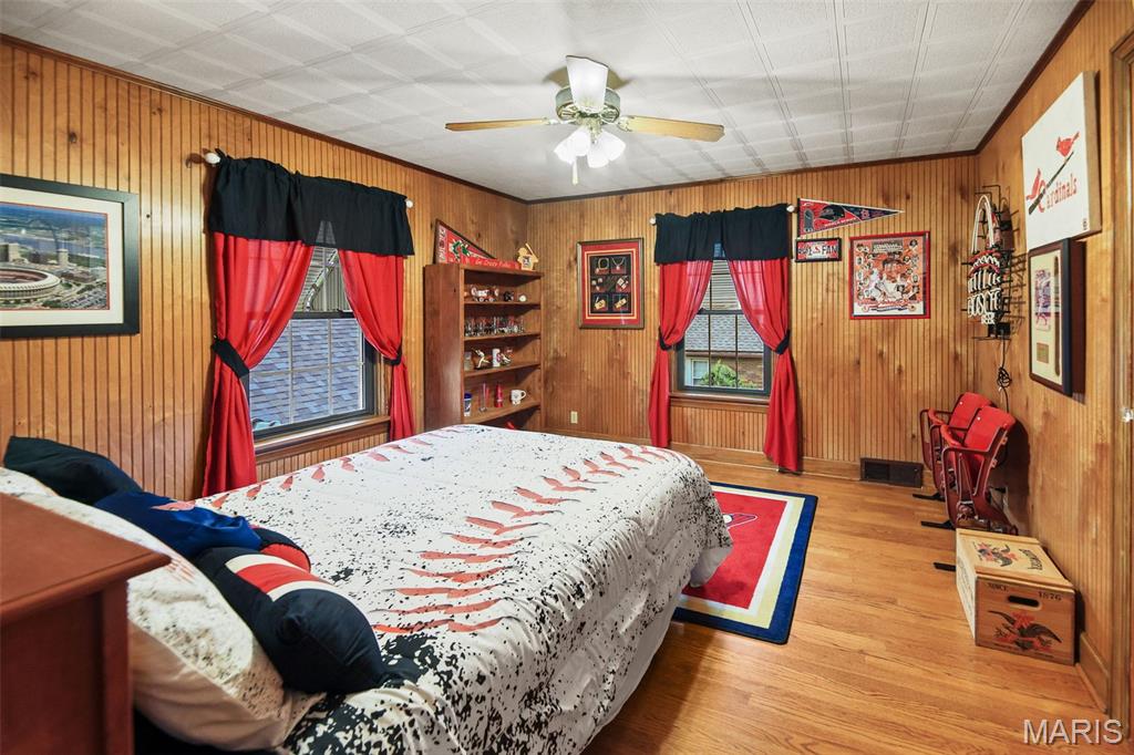 Pine Lawn Sub - Residential