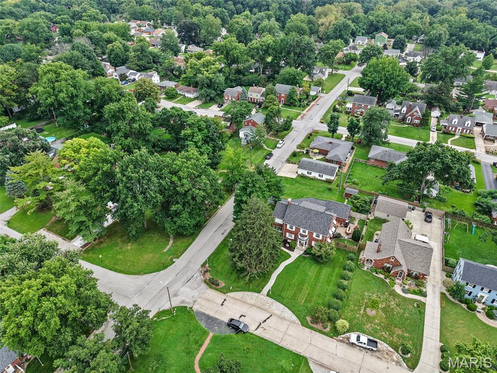 Pine Lawn Sub - Residential