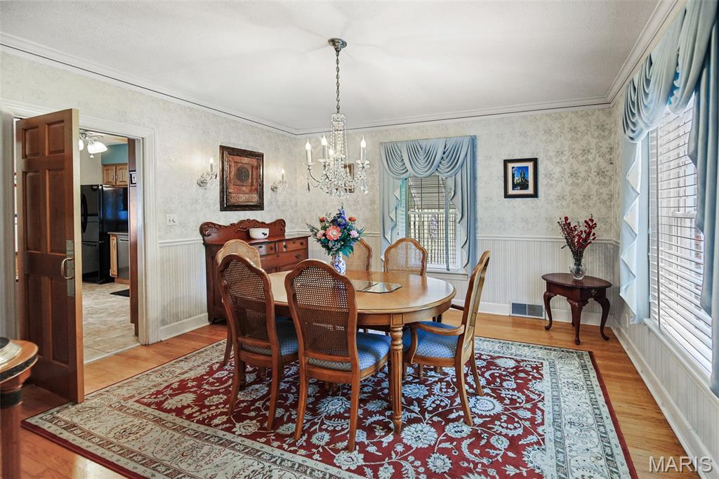Pine Lawn Sub - Residential