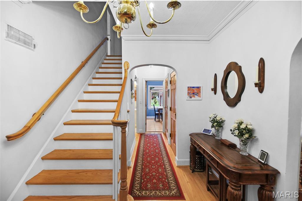 Pine Lawn Sub - Residential