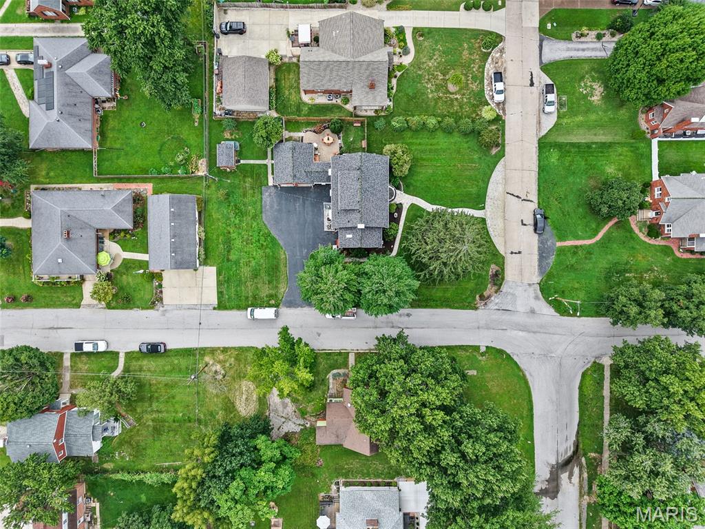 Pine Lawn Sub - Residential