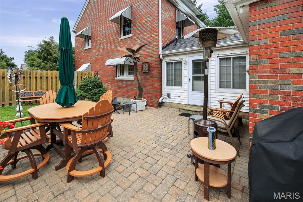 Pine Lawn Sub - Residential
