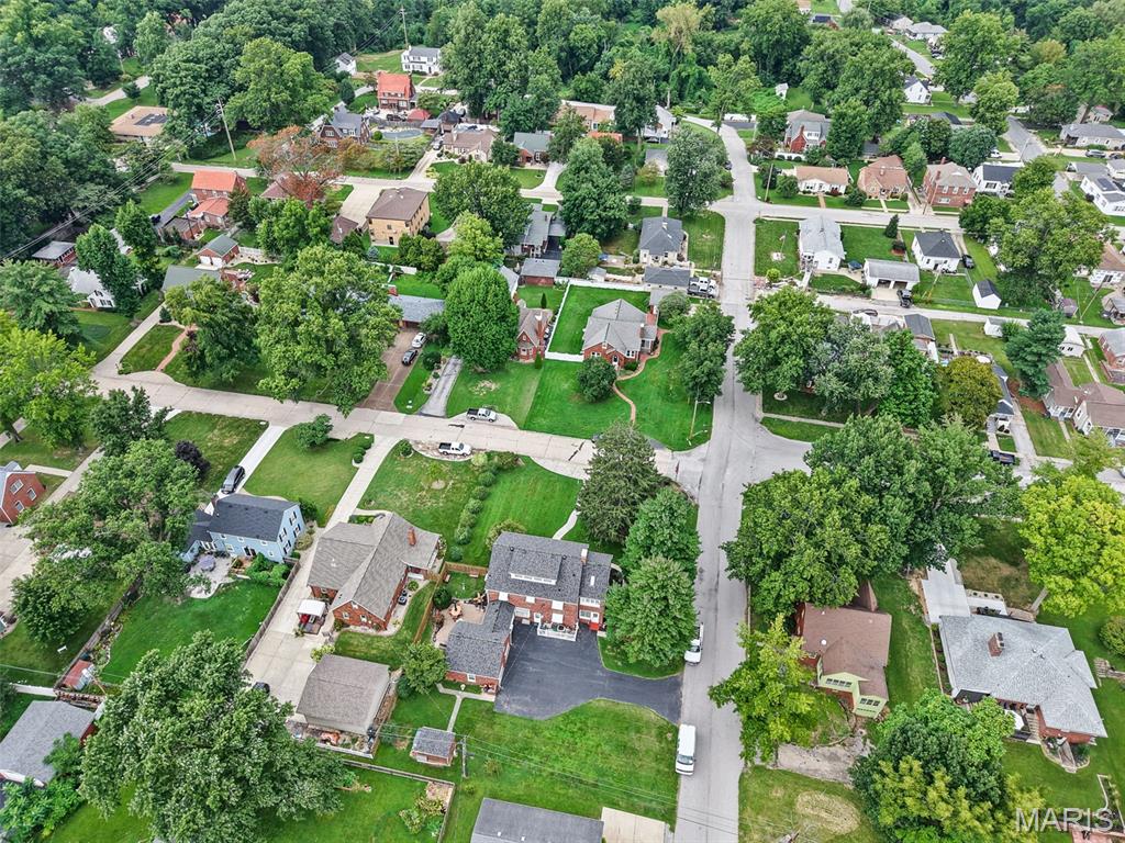 Pine Lawn Sub - Residential