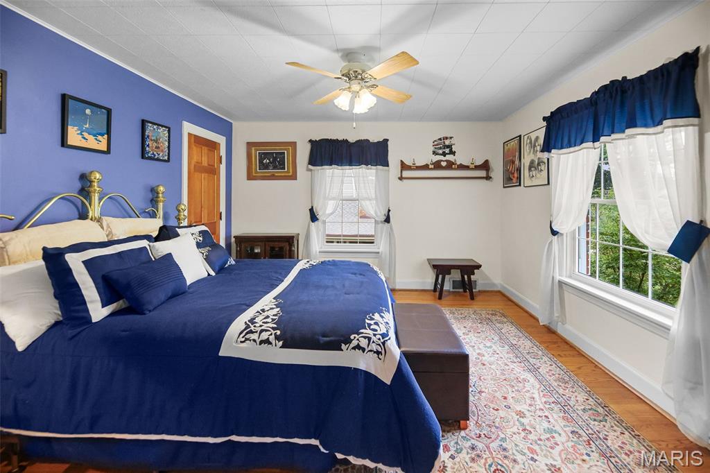 Pine Lawn Sub - Residential