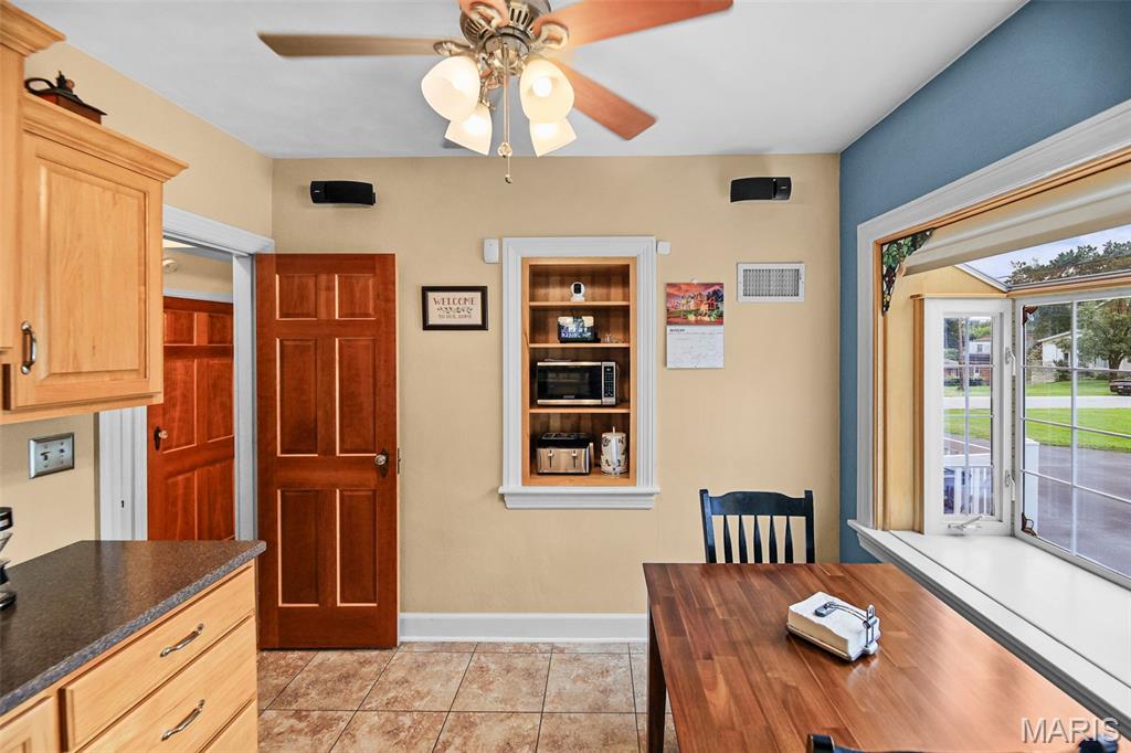 Pine Lawn Sub - Residential
