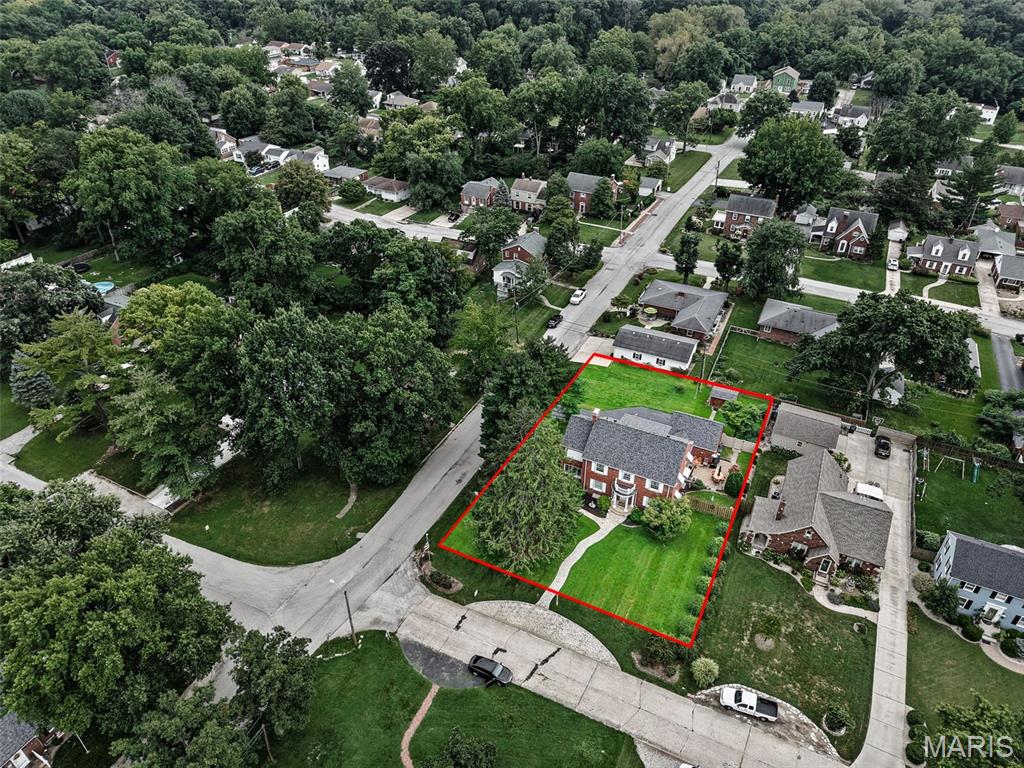 Pine Lawn Sub - Residential