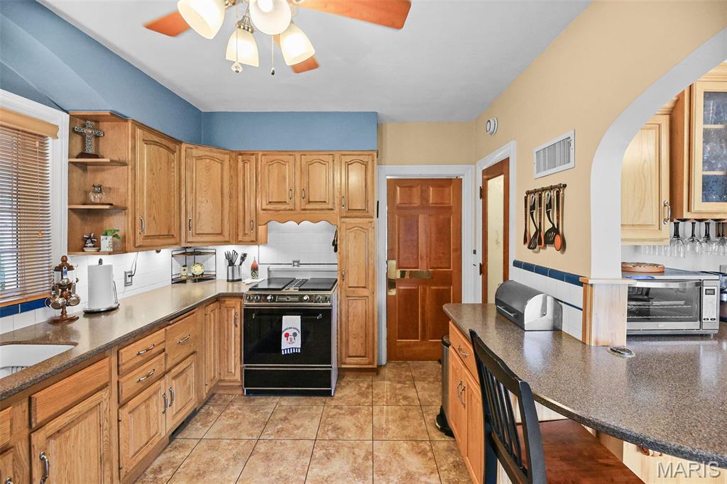 Pine Lawn Sub - Residential