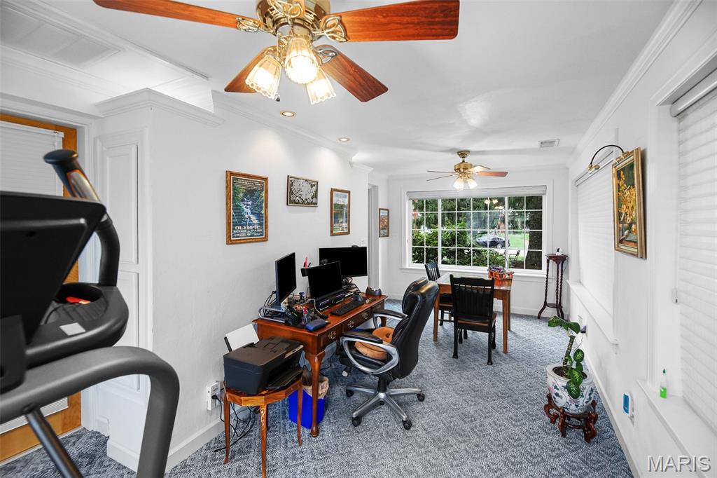 Pine Lawn Sub - Residential