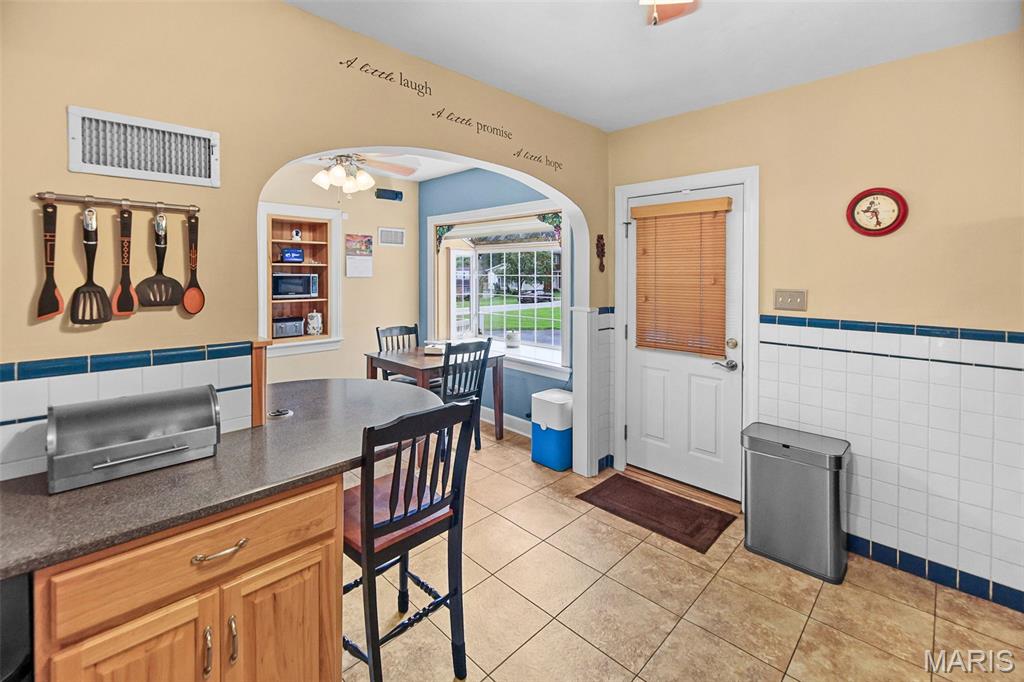 Pine Lawn Sub - Residential
