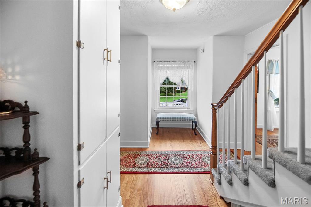 Pine Lawn Sub - Residential