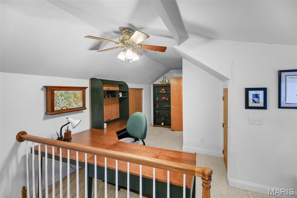 Pine Lawn Sub - Residential