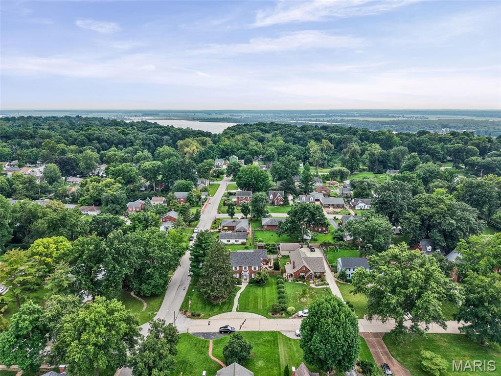 Pine Lawn Sub - Residential