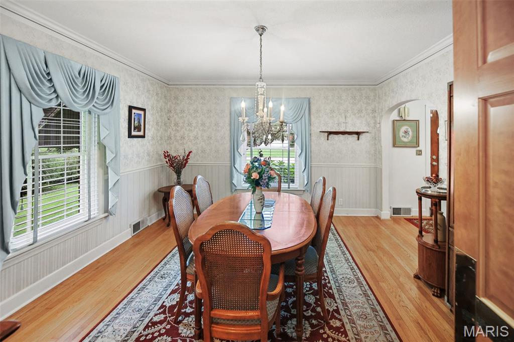 Pine Lawn Sub - Residential