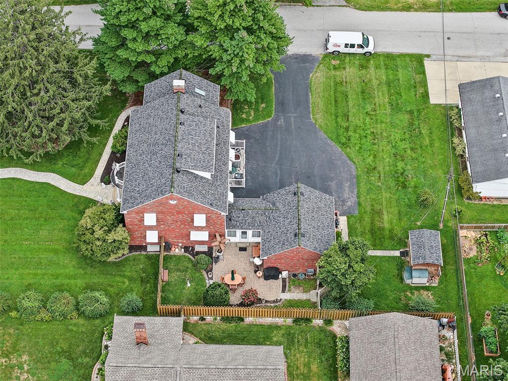 Pine Lawn Sub - Residential