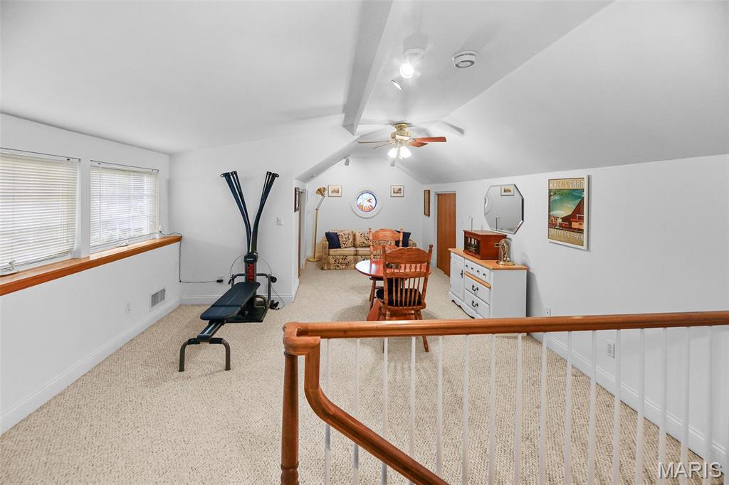 Pine Lawn Sub - Residential