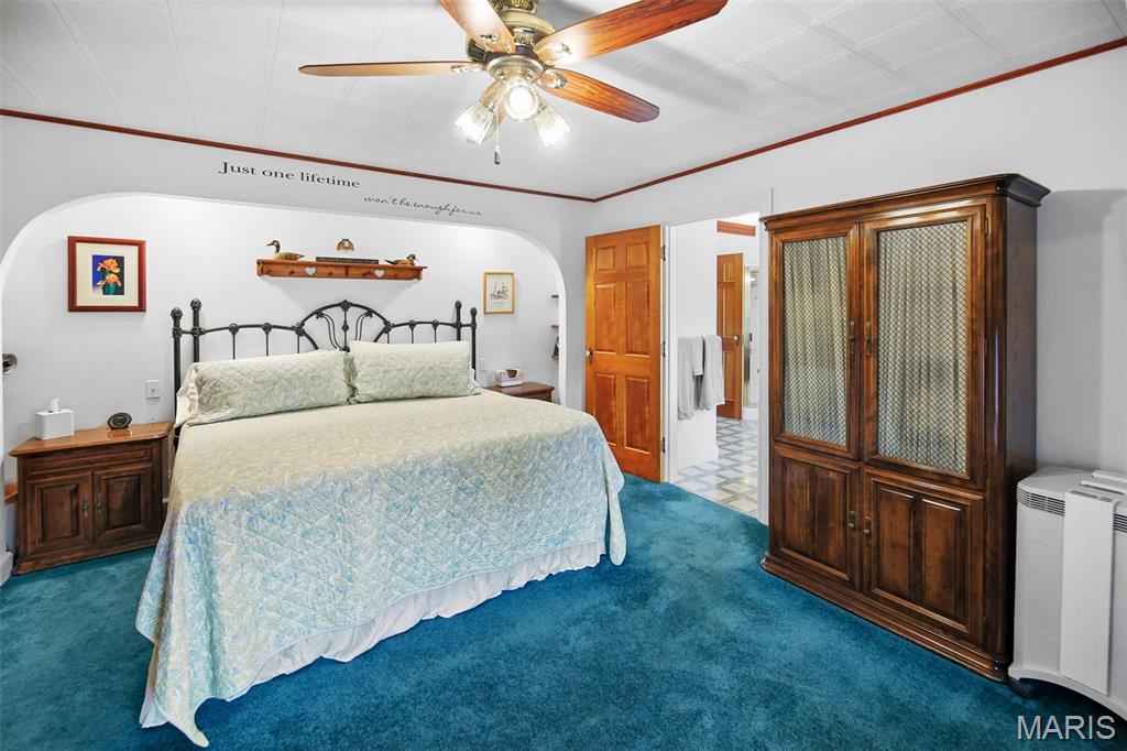 Pine Lawn Sub - Residential