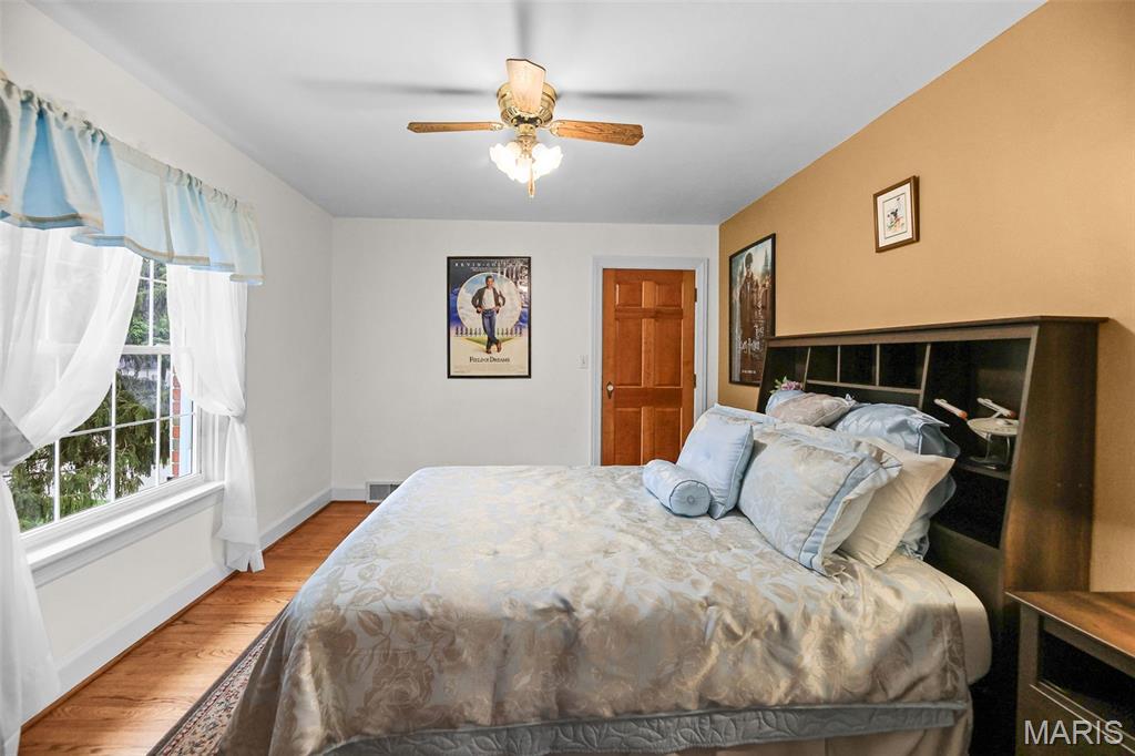Pine Lawn Sub - Residential